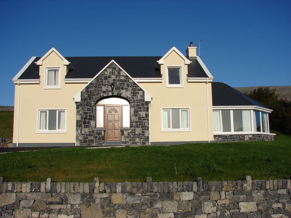 Front view.