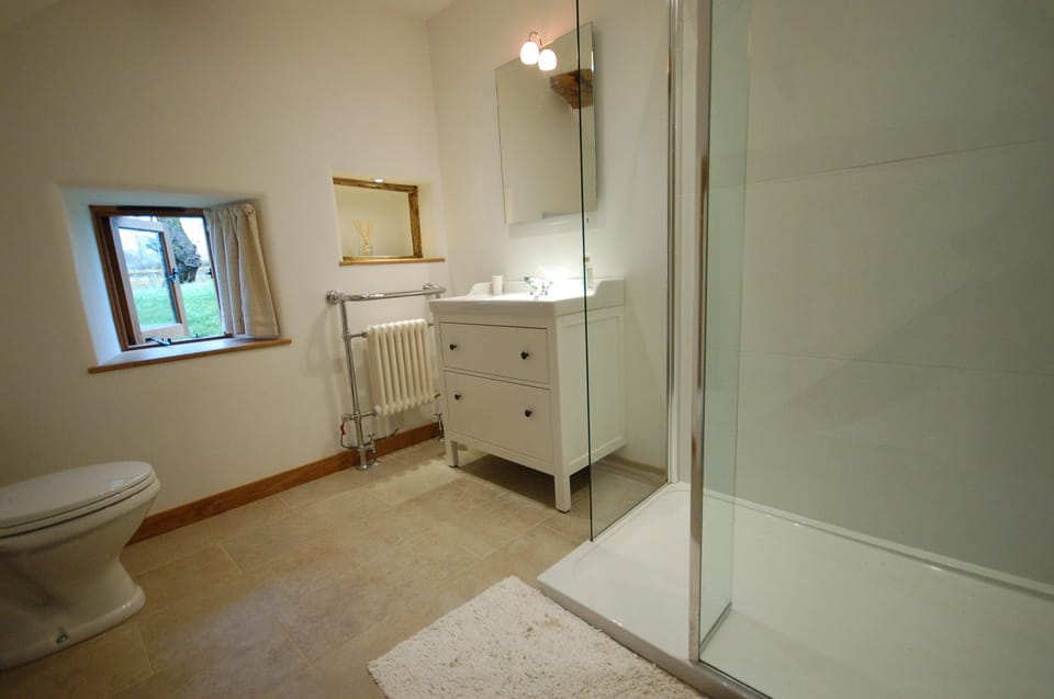 en suite