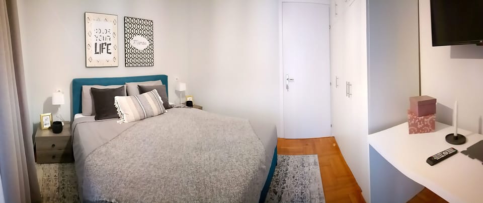 Deluxe Apartment (Royal) | 3 bedrooms, desk, iron/ironing board, free cribs/infant beds