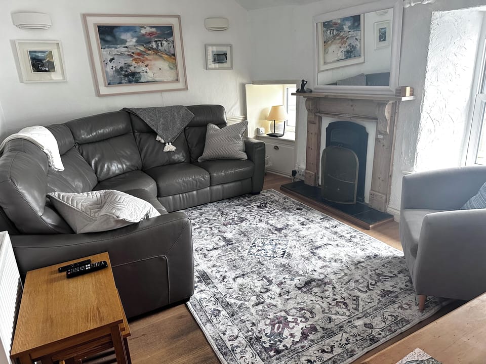 Front Room