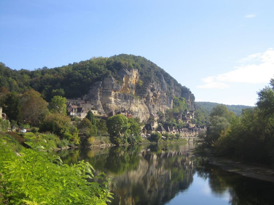 La Roque Gageac