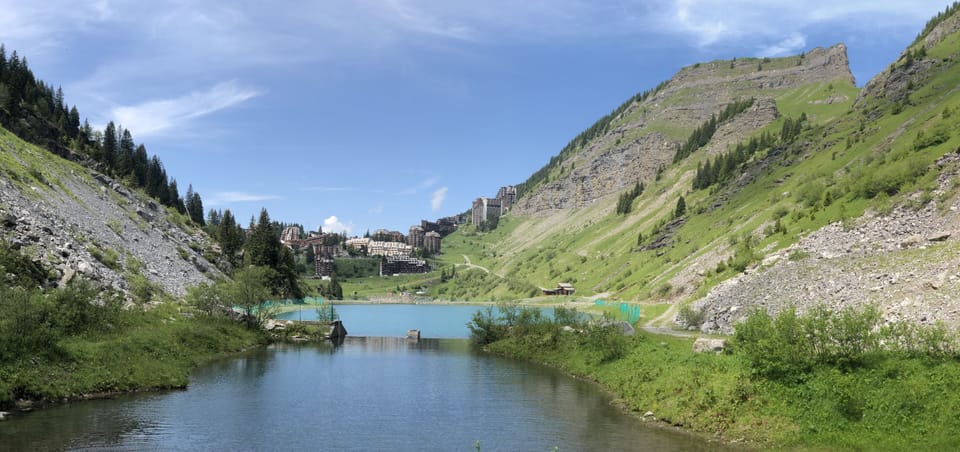 Lake