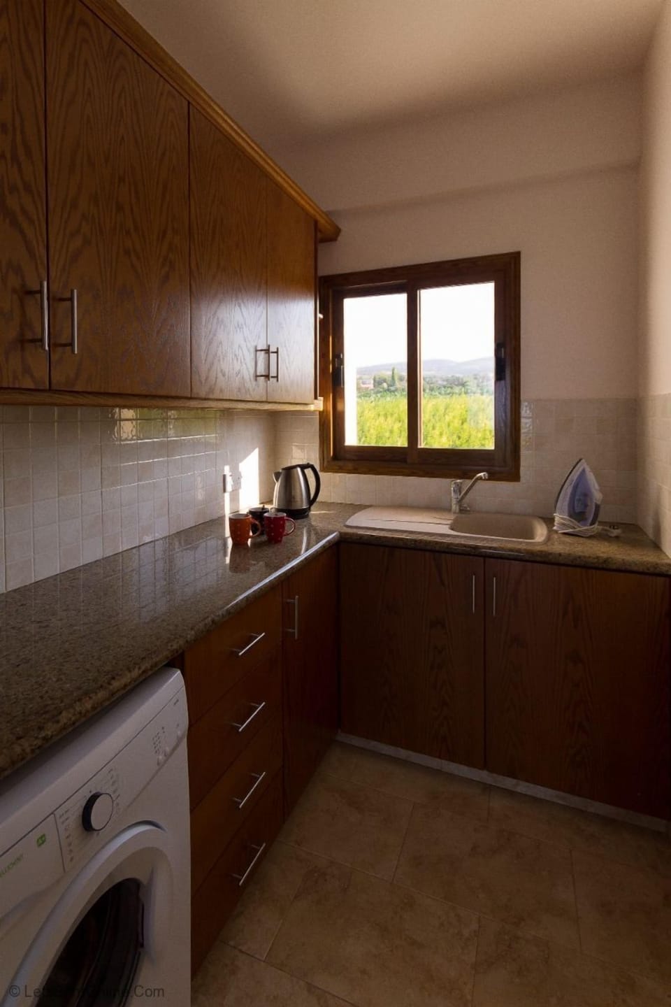 Utility Room Upstairs