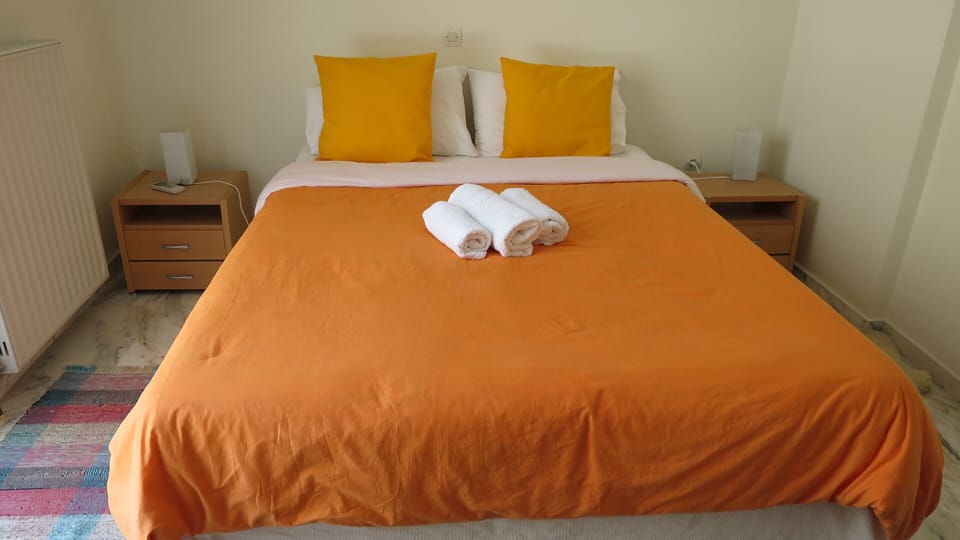 main bedroom