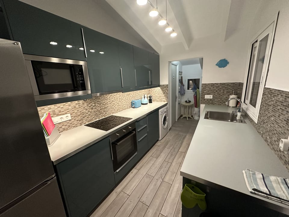 Kitchen 1