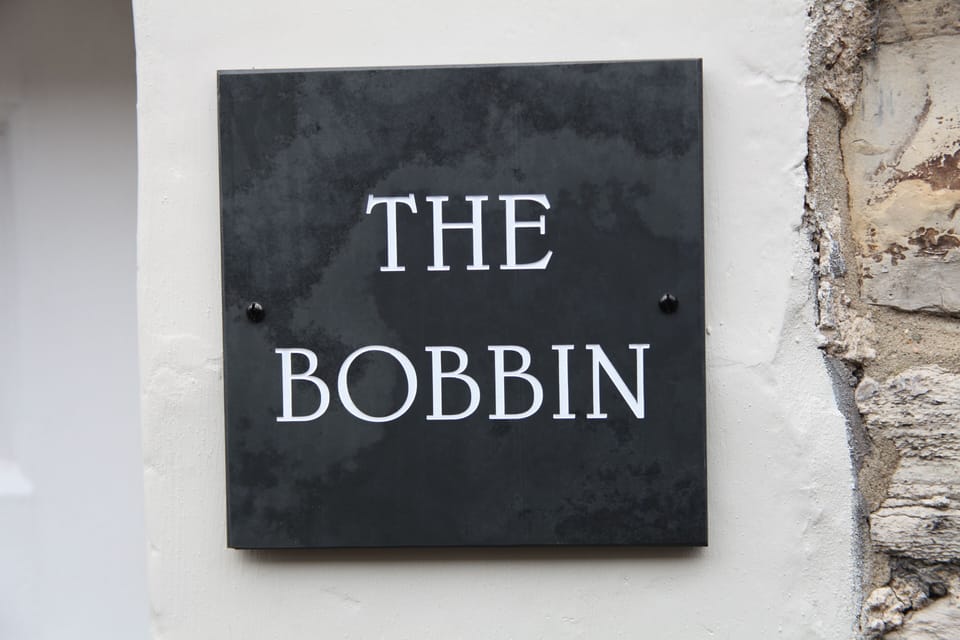 Welcome to ...