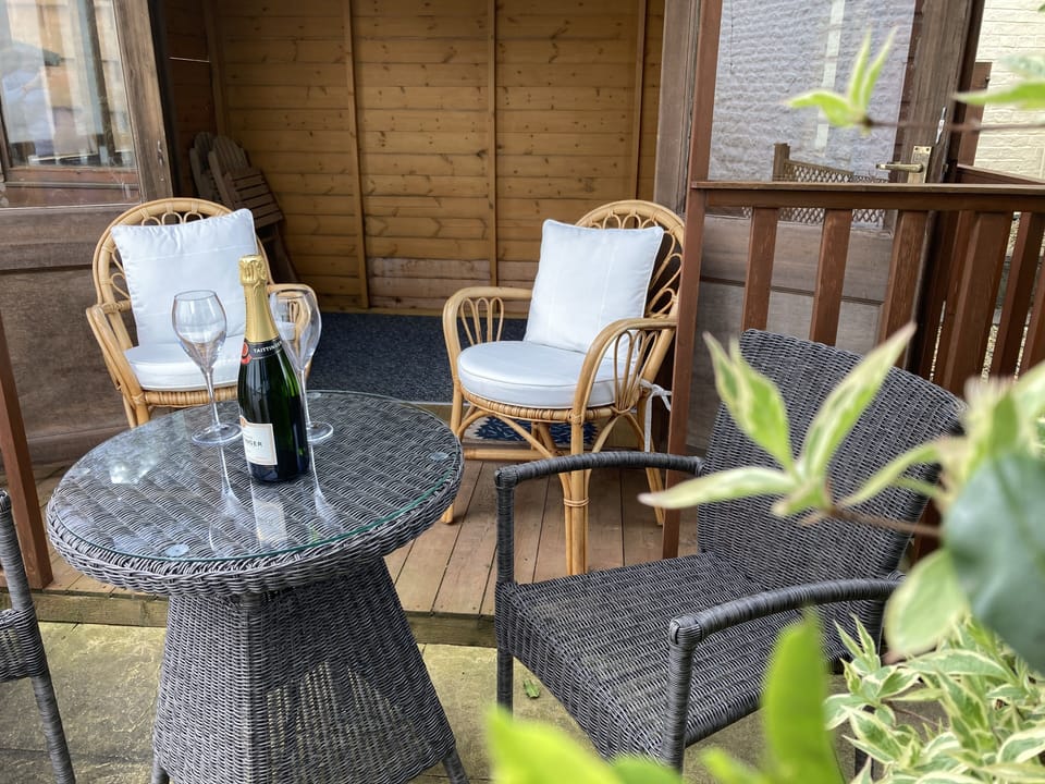 Summerhouse