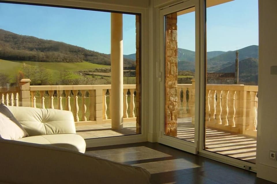 Terrace / Balcony