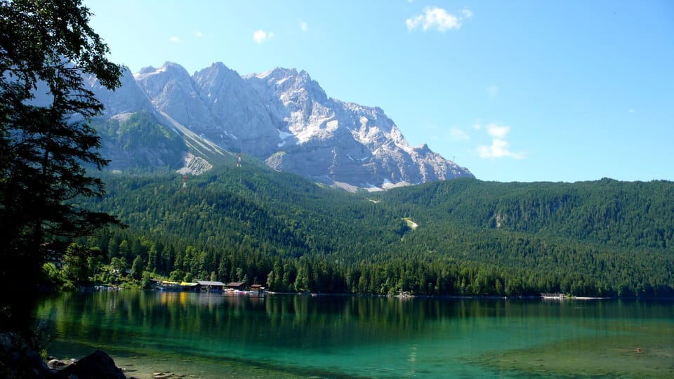 Lake