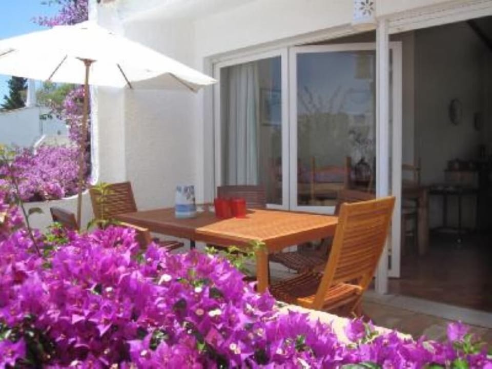 Terrace / Balcony