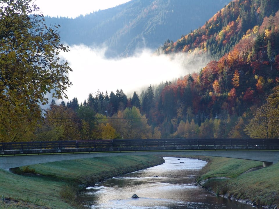 Vacation home in a fantastic location in Upper Bavaria House in Bavaria