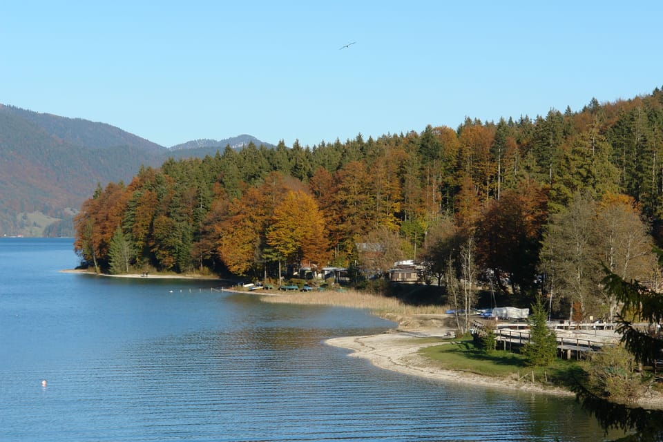 Lake