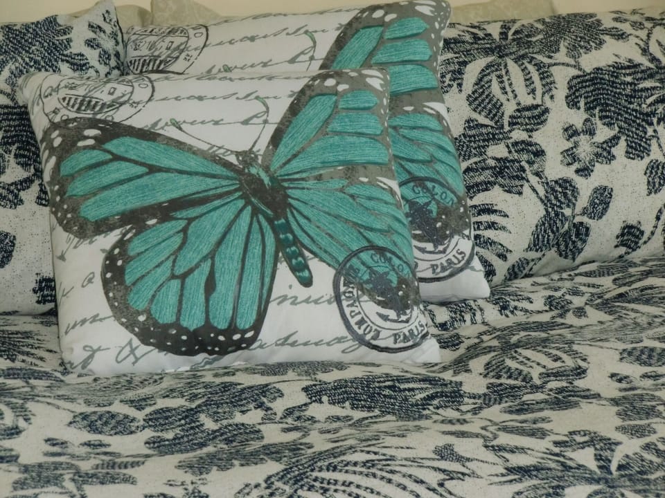 Duvet Cover