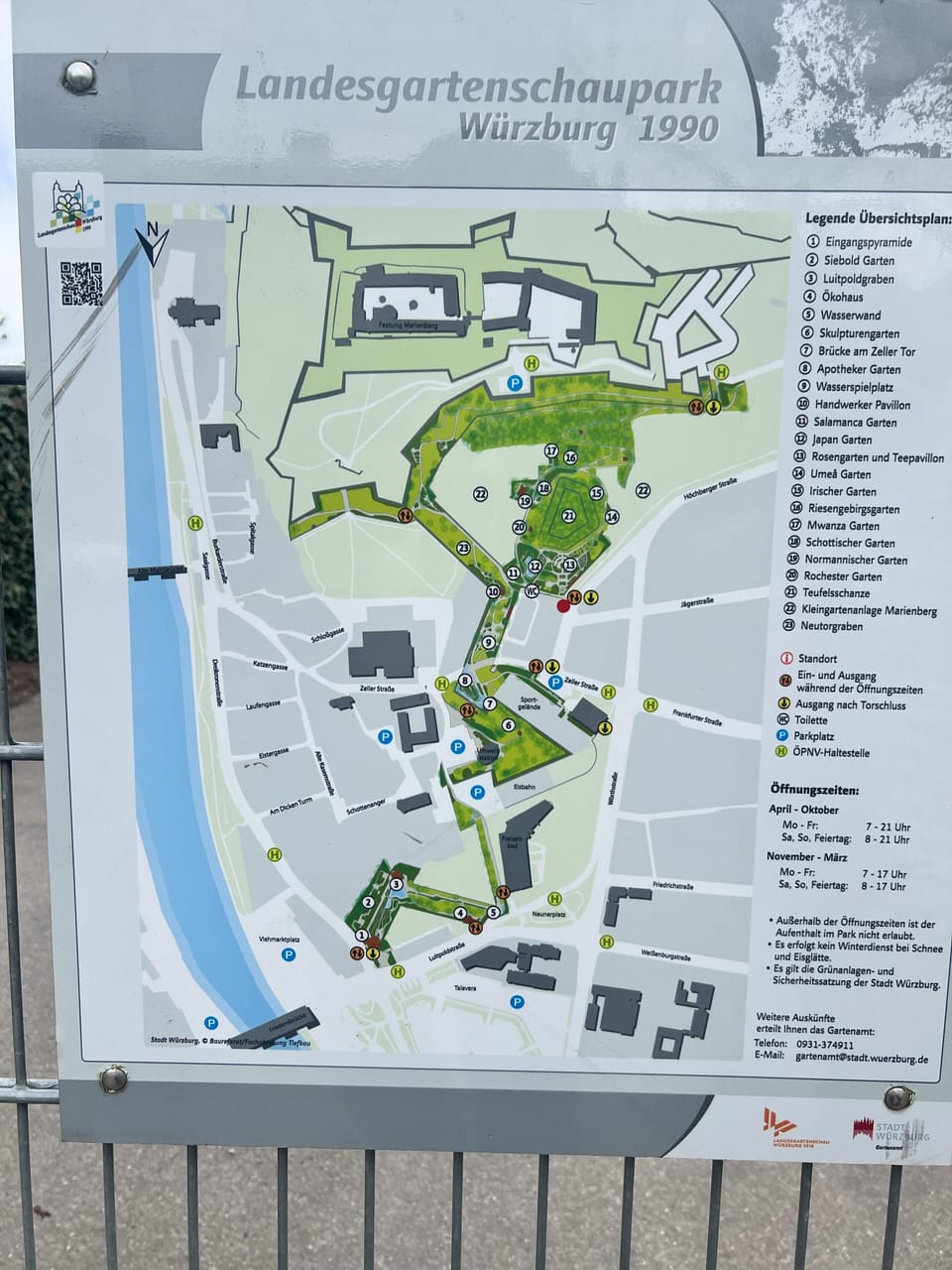 Property map