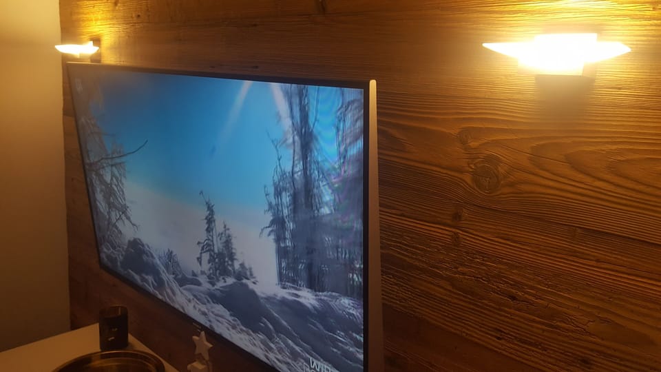 Television