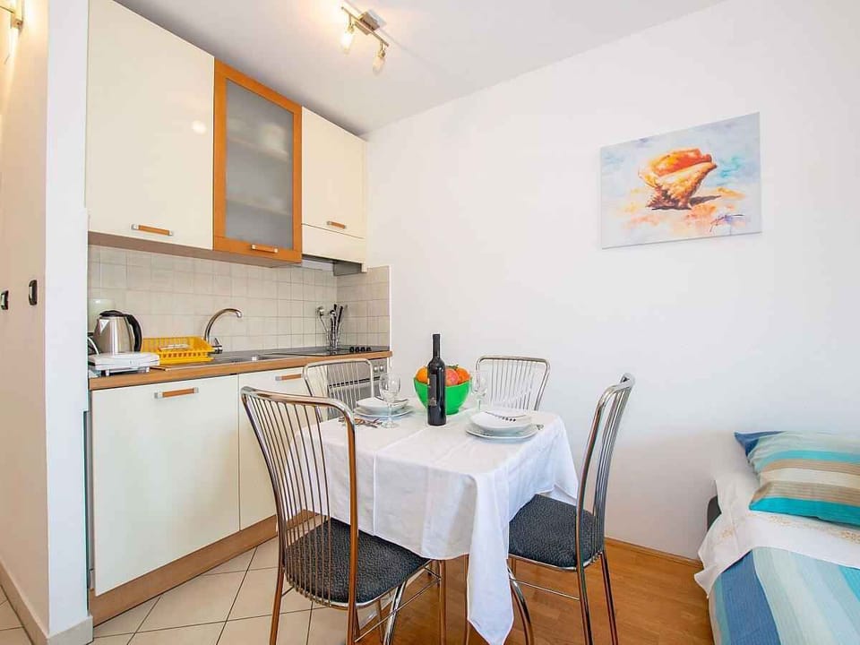 cooking corner