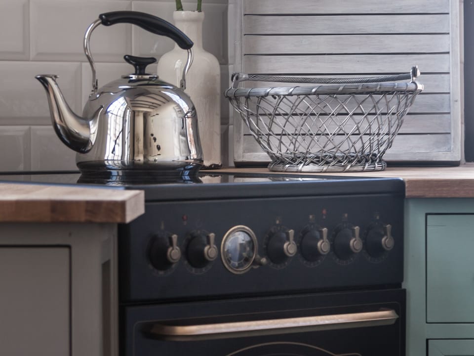Kitchen detail