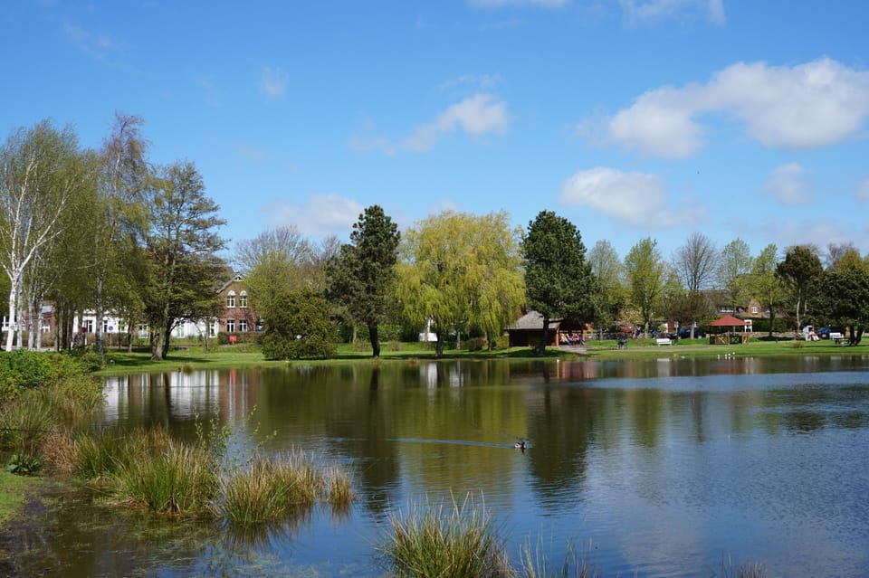 Lake
