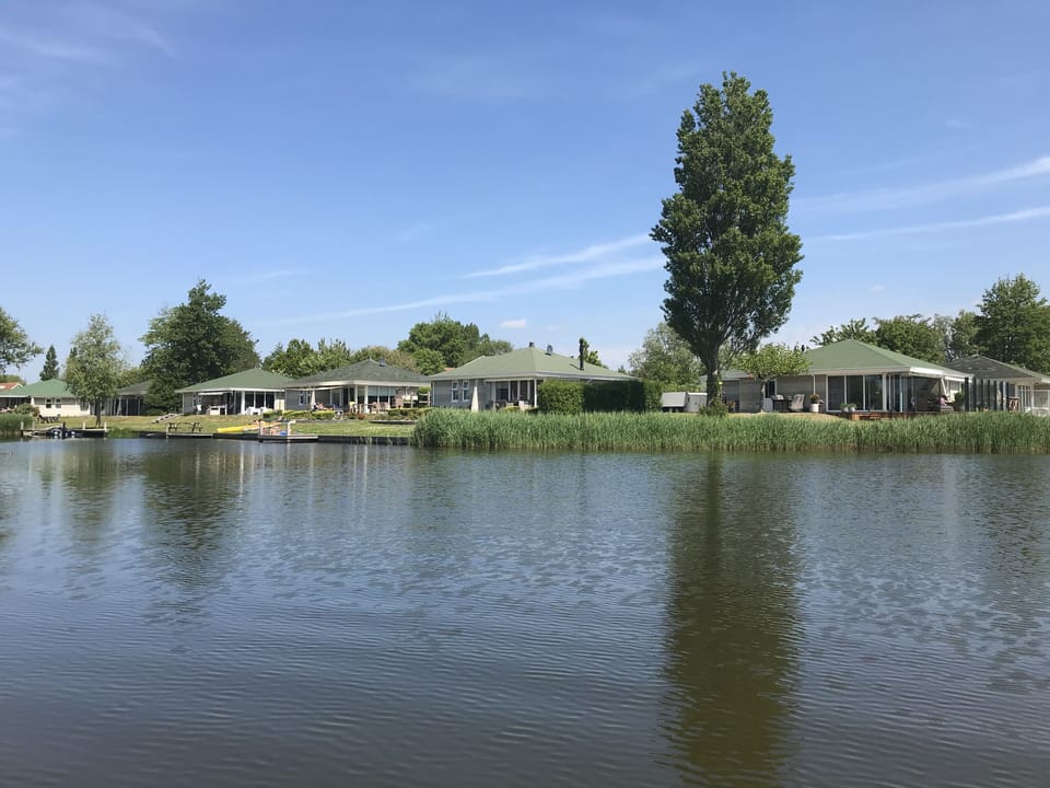 Lake