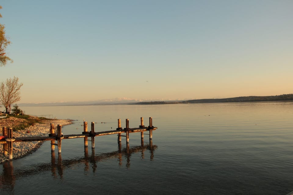 Lake