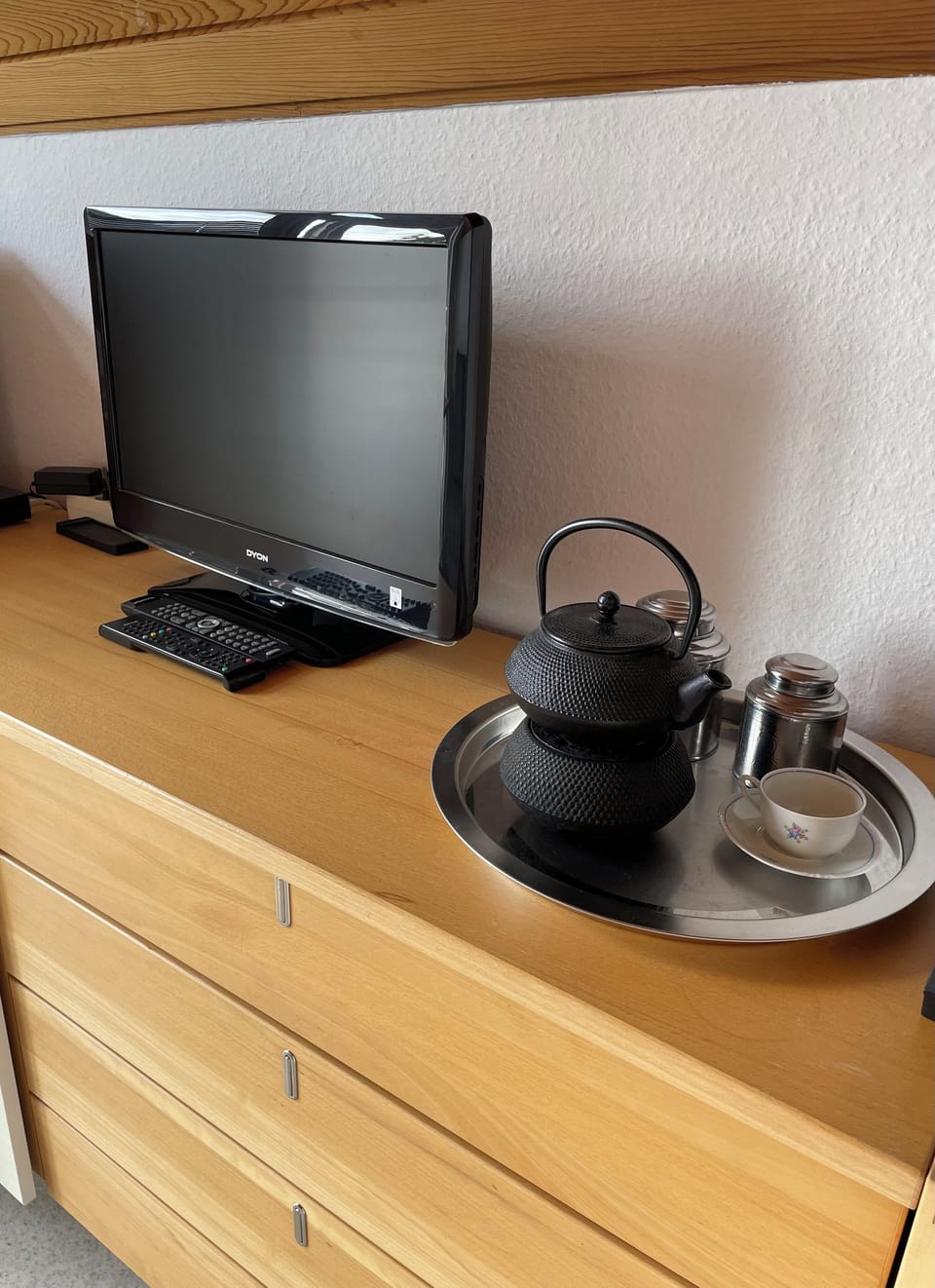 Television