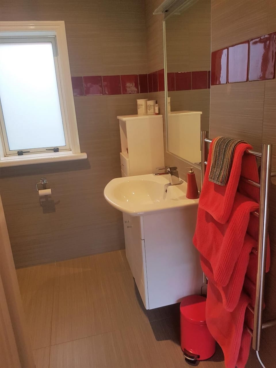 Matai Huka Boutique Accommodation Cottage in Wellington Region