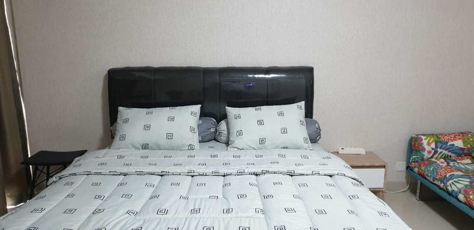 Exclusive Studio | Soundproofing, free WiFi, bed sheets