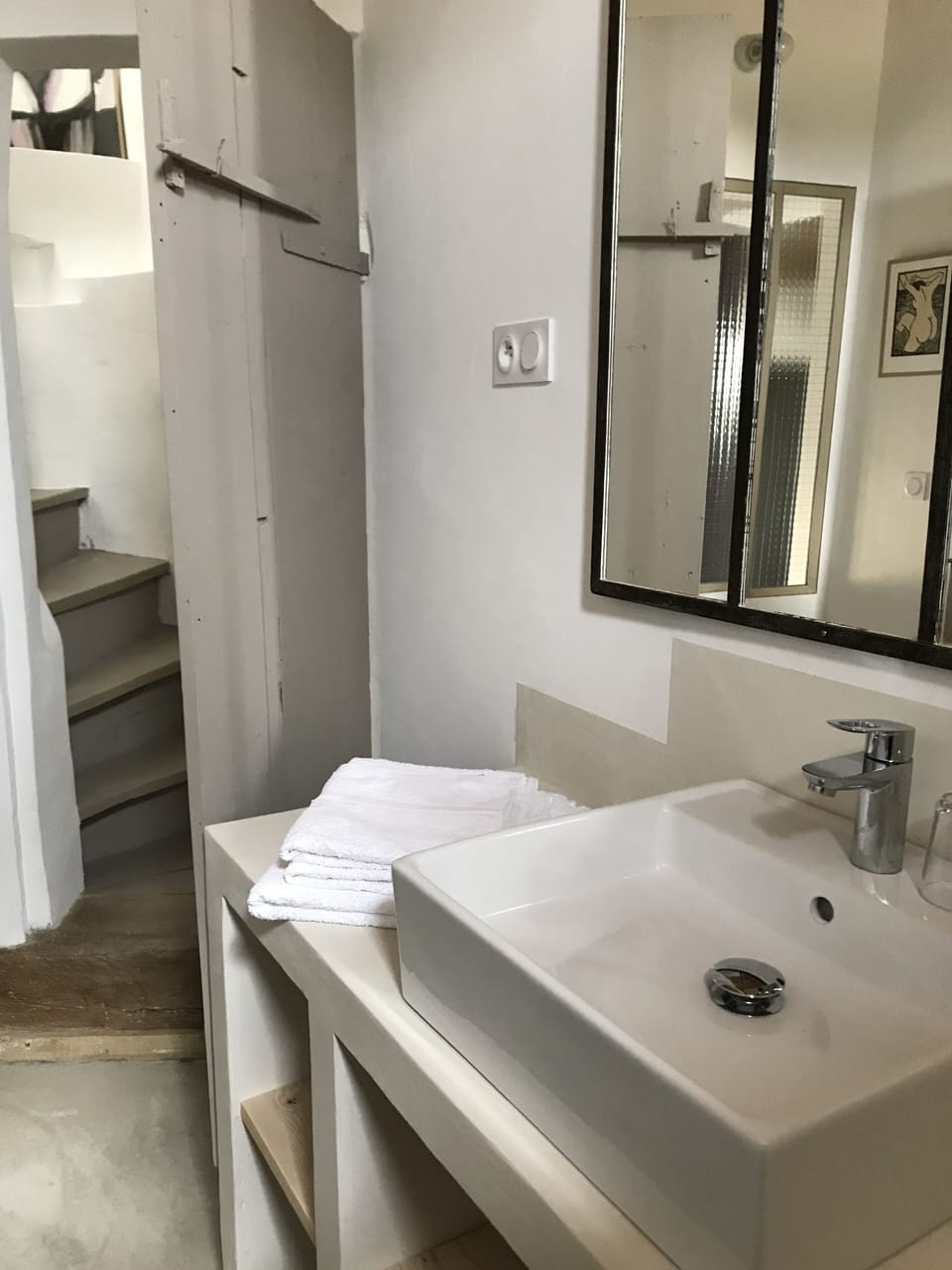 Les Toiles du 15 Bed and Breakfast in Provence