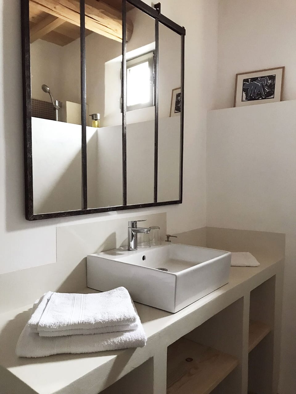 Les Toiles du 15 Bed and Breakfast in Provence