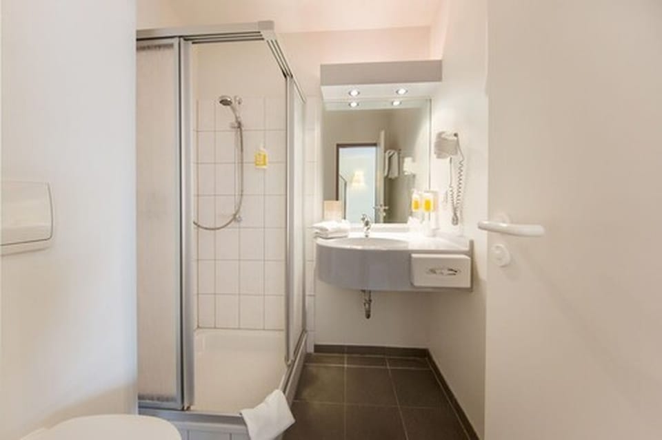 Montana Senden Münster Hotel in Münster