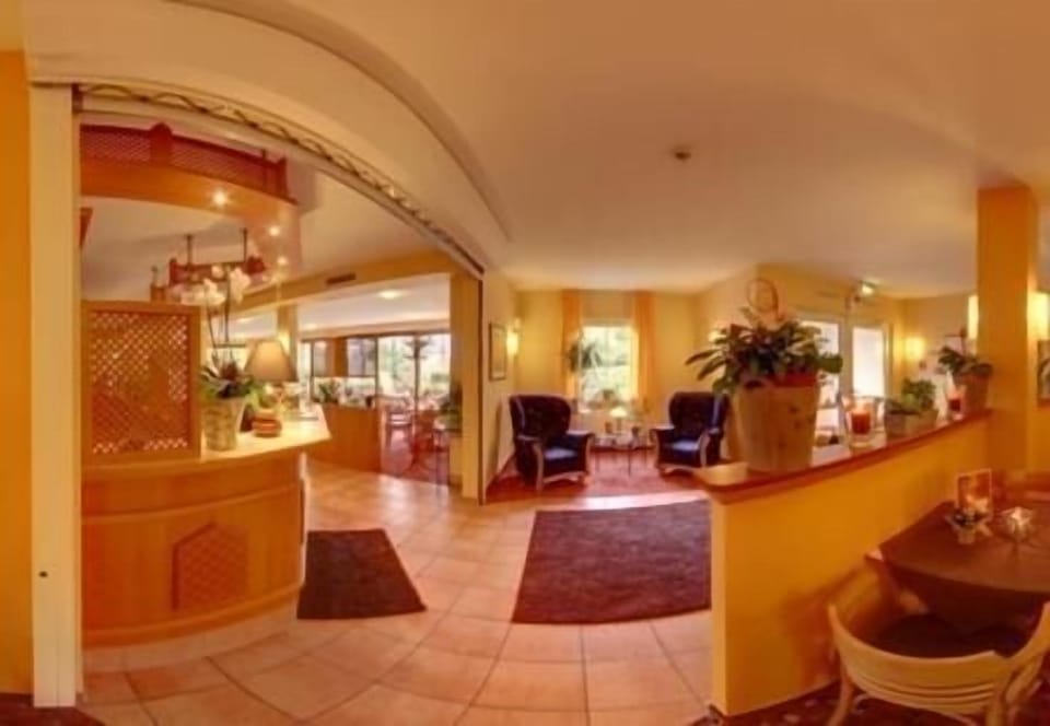 Montana Senden Münster Hotel in Münster