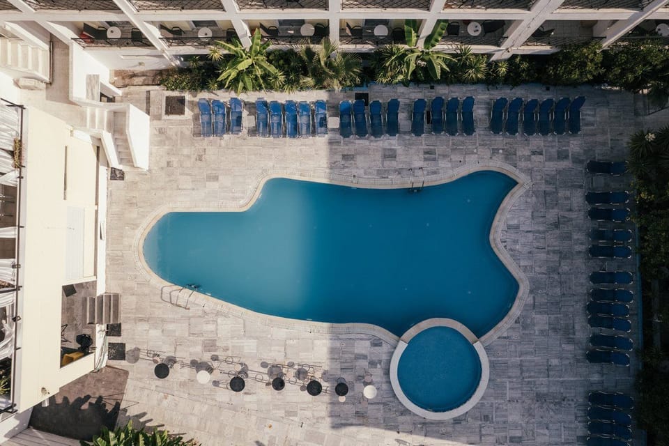 Mojo Hotel Hotel in Peloponnese, Western Greece and the Ionian
