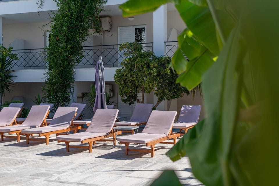 Mojo Hotel Hotel in Peloponnese, Western Greece and the Ionian