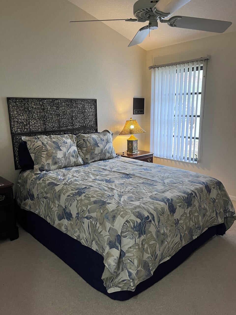 Guest Bedroom Queen Size