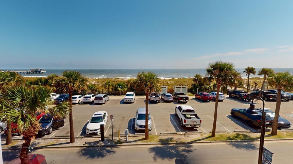 Ocean Views