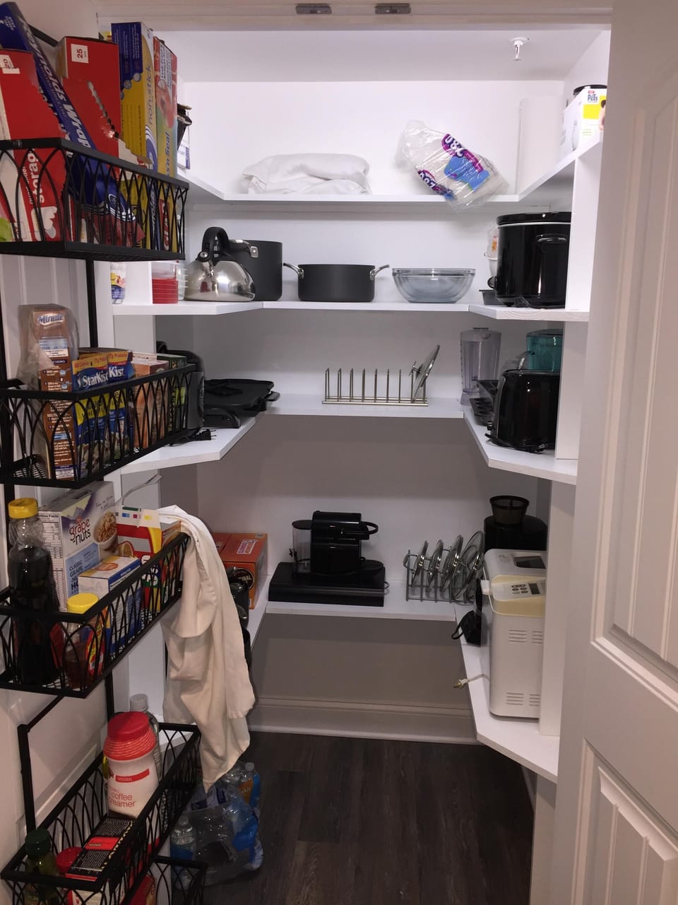 Pantry 