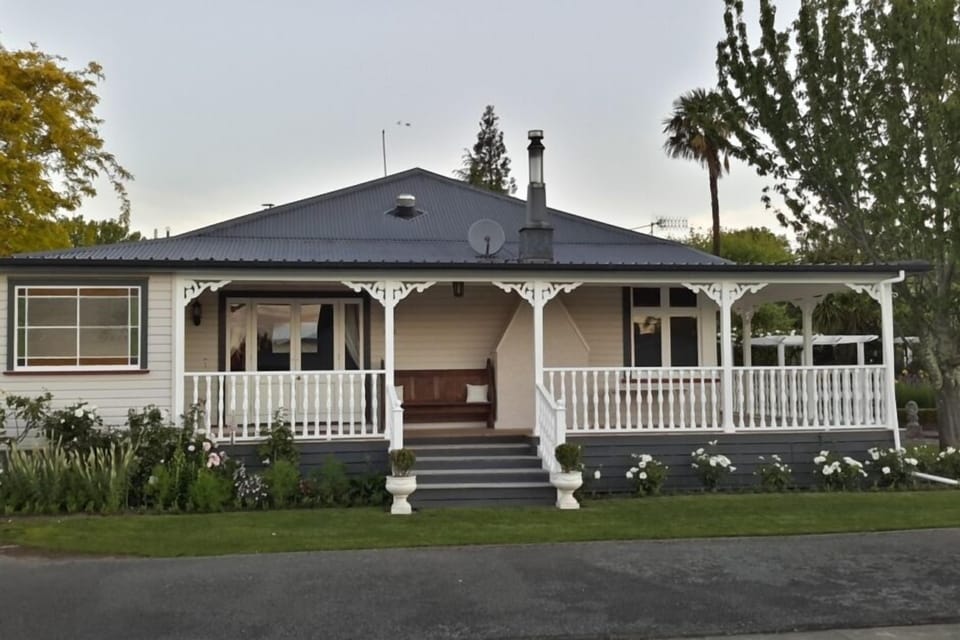 Guthrie Cottage