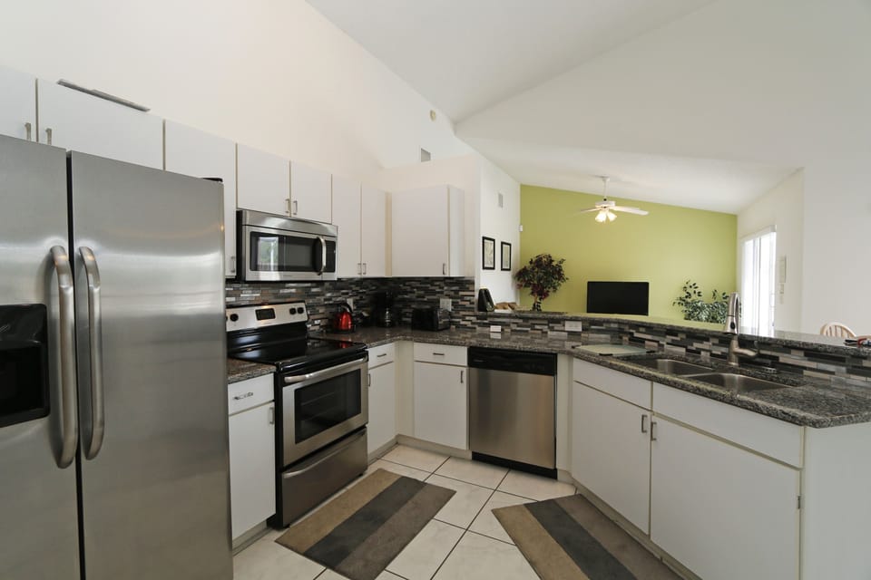 Modern Kitchen