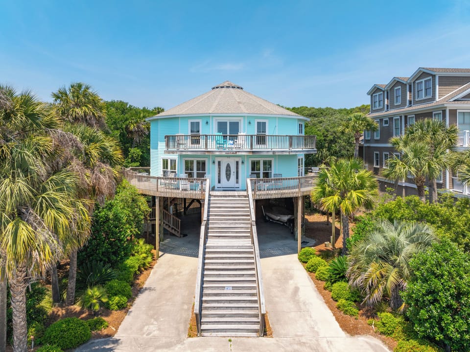 Welcome to 510 West Ashley!