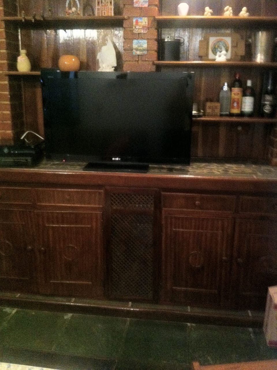 Television
