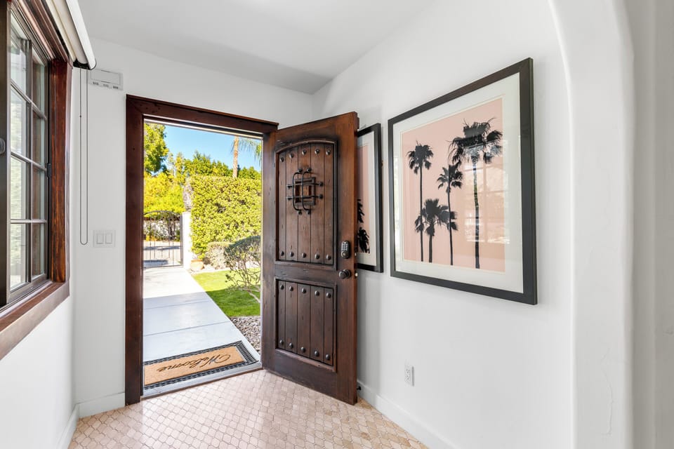 Entryway