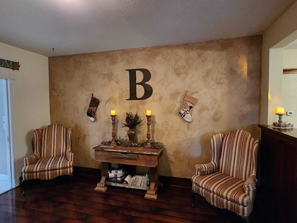 Small Room