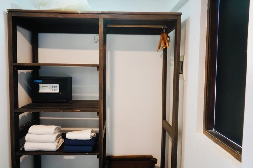 Lockers