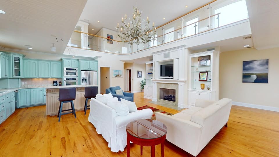 Welcome to 15 17th Street!