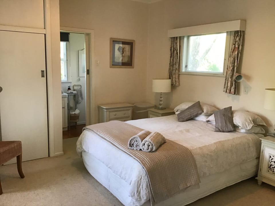 Master Bedroom.