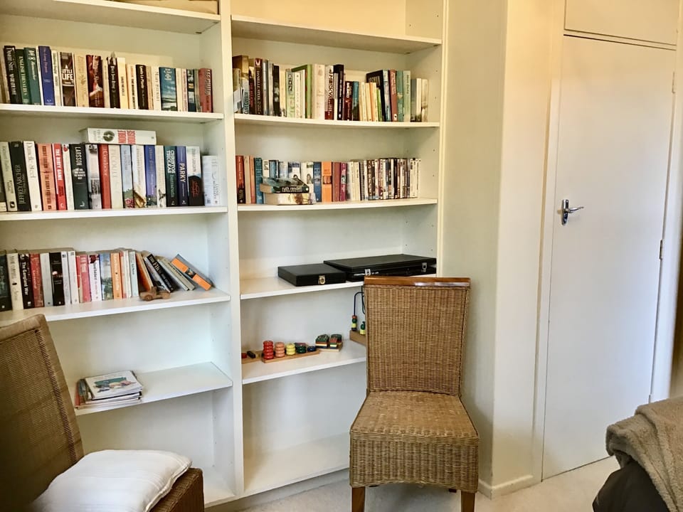 Bedroom 5