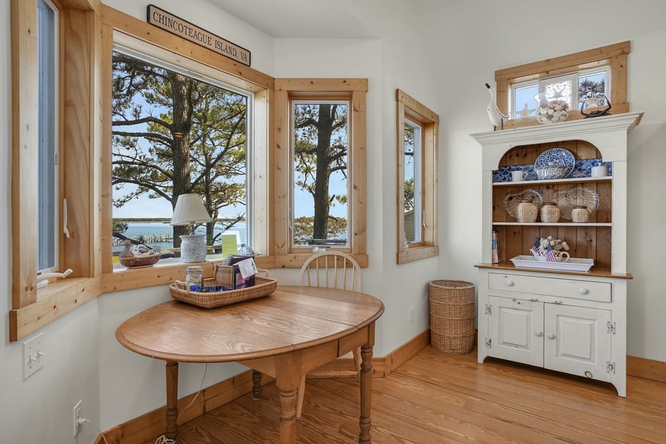 Picture Window