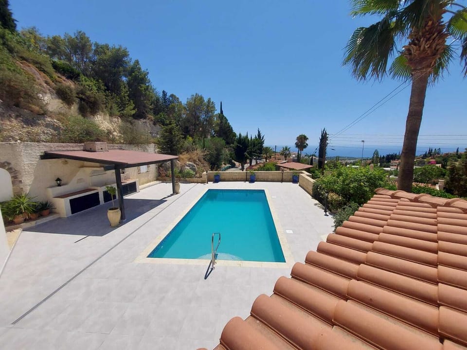 New Pool