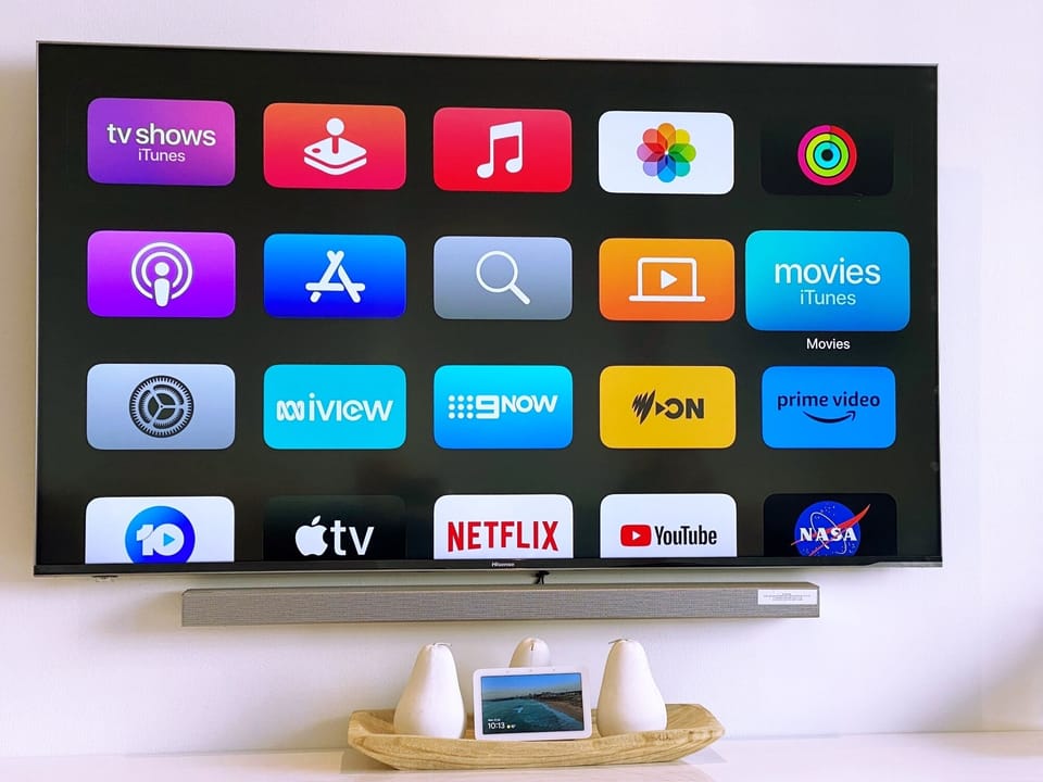 Television