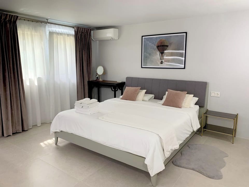 Bedroom #4